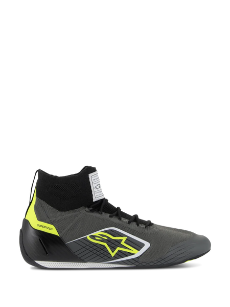 ALPINESTARS Supertech Shoes - FIA/SFI