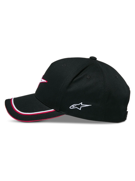 Alpinestars Ascension Snapback Hat