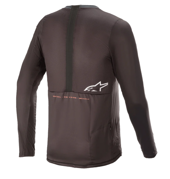Alpinestars Alps 6.0 V2 Jersey - Long Sleeve
