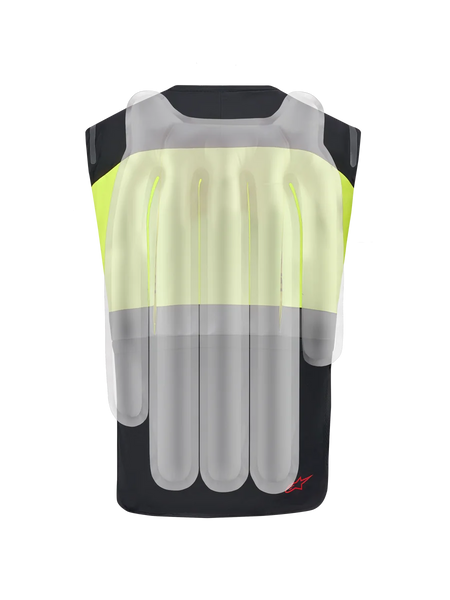Alpinestars Tech-Air® 3 V1 System