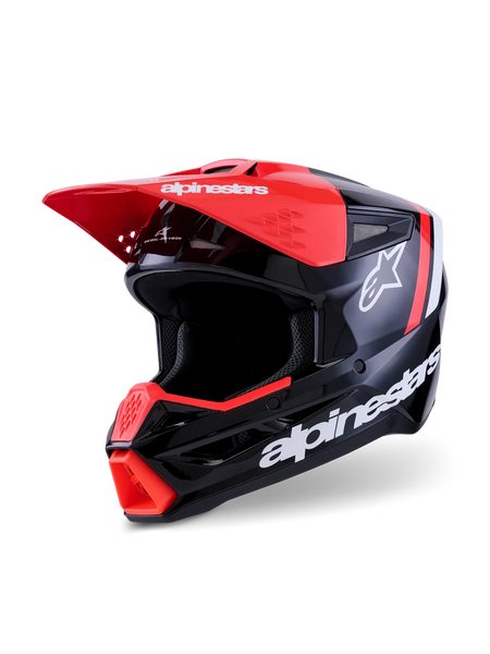 Alpinestars SM3 Radium Helmet ECE06/DOT