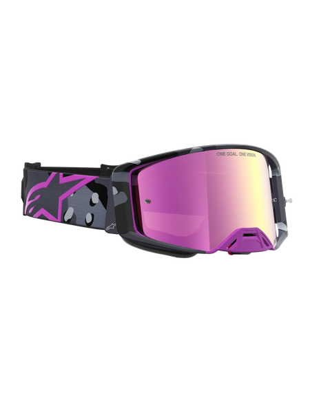 Alpinestars Limited Edition Supertech Lone Goggles