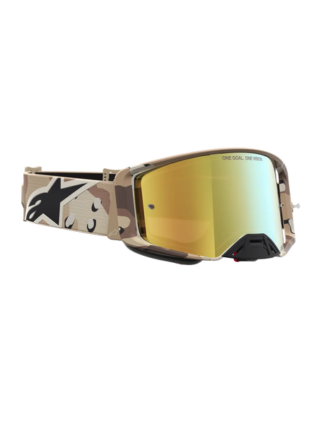 Alpinestars Supertech Lone Goggles