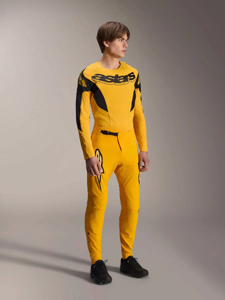 Alpinestars Limited Edition A-Supra Melt Pant