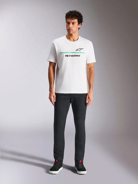 Alpinestars Lanes CSF T-Shirt - Sleeve
