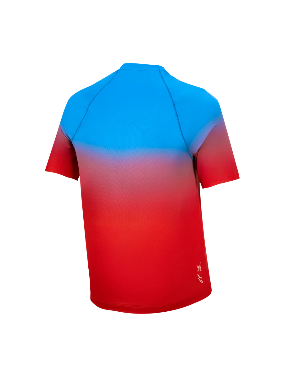 Alpinestars Youth A-Dura Astars Jersey 2.0 - Short Sleeve