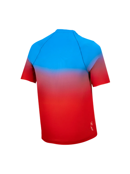 Alpinestars Youth A-Dura Astars Jersey 2.0 - Short Sleeve