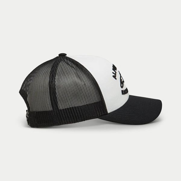 Alpinestars Triple Trucker Hat