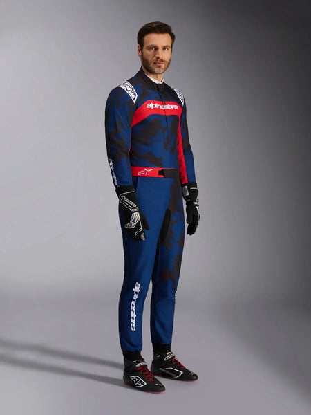 ALPINESTARS KMX-9 V3 Graphic 5 Suit