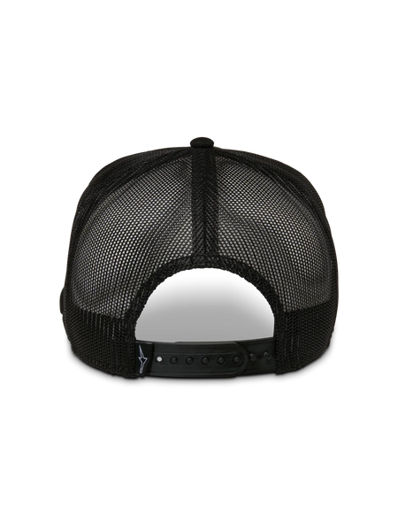 Alpinestars Control Trucker Hat