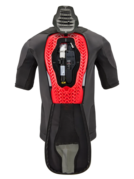 Alpinestars Tech-Air® 5 Plasma Airbag Replacement Canister