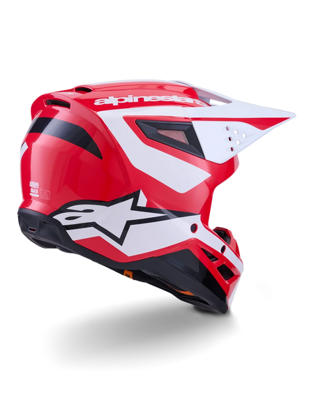 Alpinestars SM3 Heat Helmet ECE06/DOT
