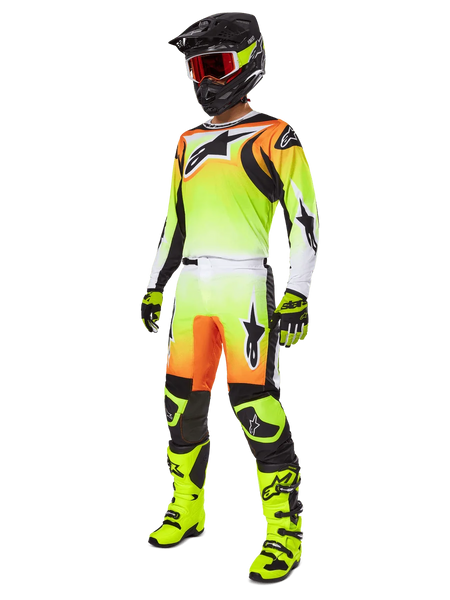 Alpinestars 2025 Fluid Wurx Pants