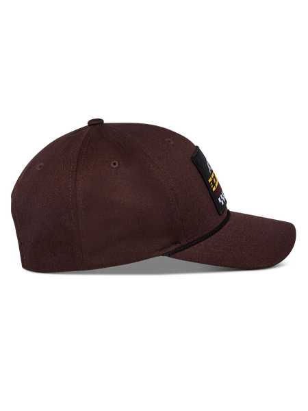 Alpinestars Matrix Snapback Hat