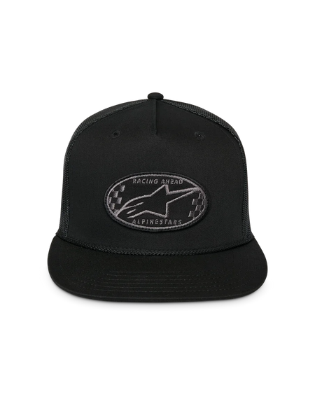 Alpinestars Contender Trucker Hat