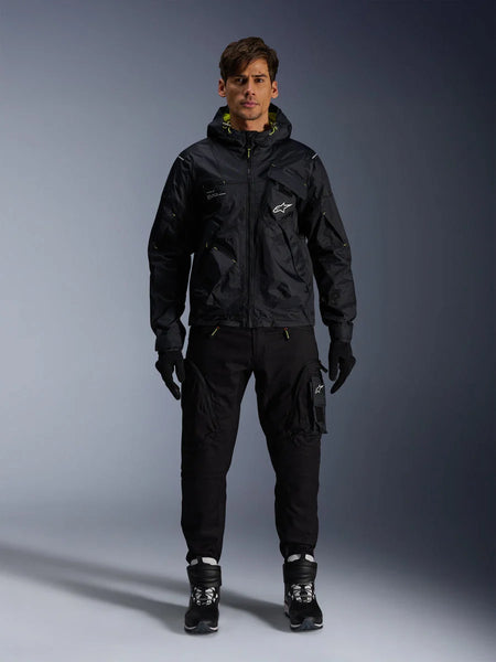 Alpinestars Mogress Air Jacket