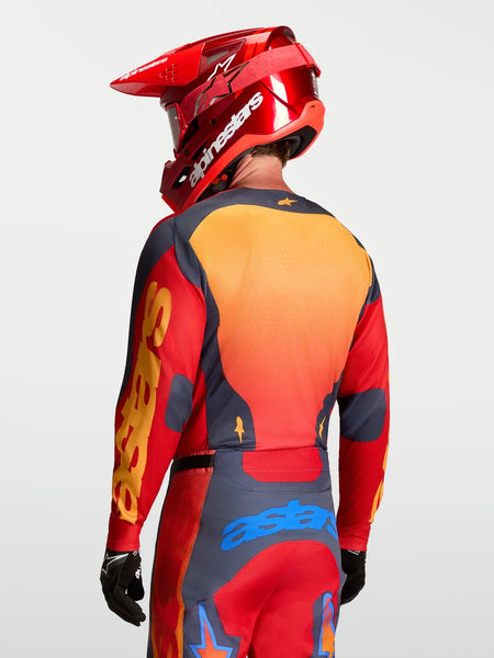 Alpinestars Racer Hunt Jersey