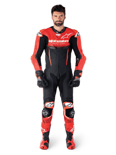 Alpinestars GP-R7 Leather Suit - 1Piece