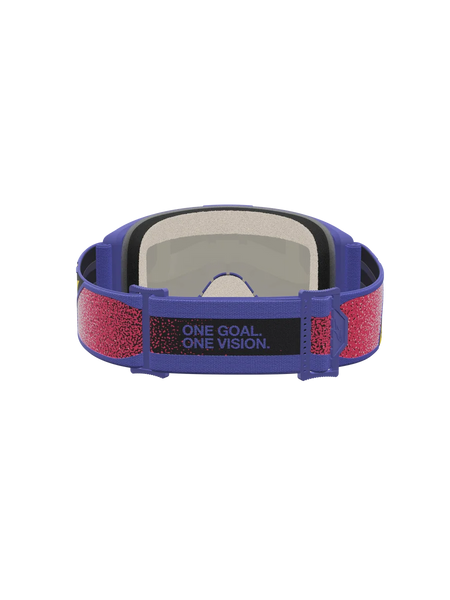 Alpinestars Vision 5 Drag Goggles