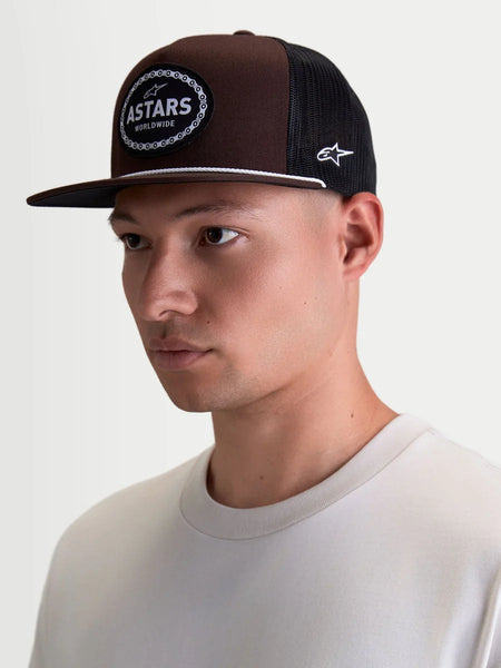 Alpinestars Hotlink Trucker Hat