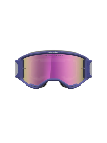 Alpinestars Vision 5 Drag Goggles