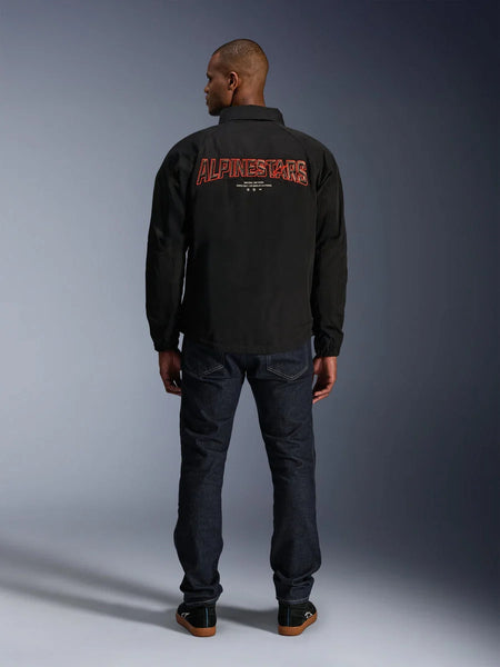 Alpinestars Revved WR Jacket
