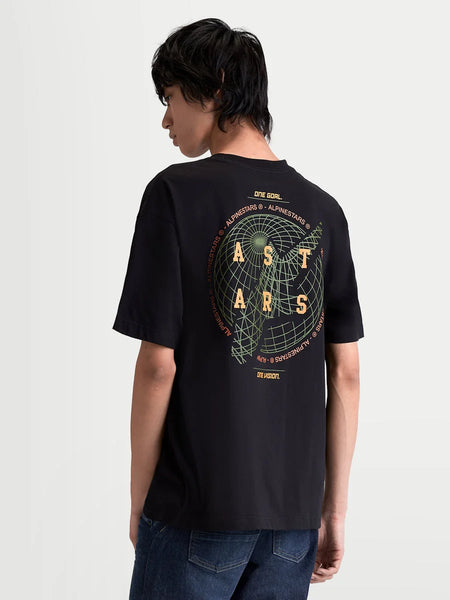 Alpinestars Latitude Oversized CSF T-Shirt - Short Sleeve
