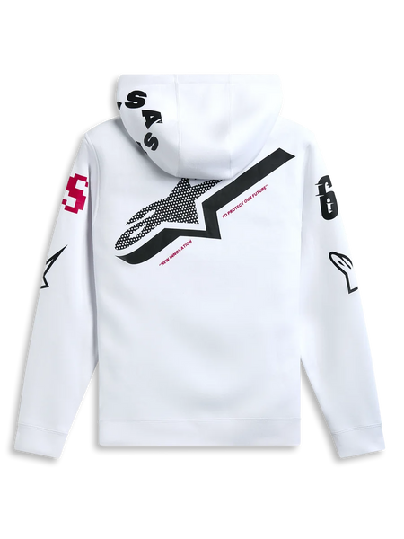 Alpinestars Variegate Hoodie