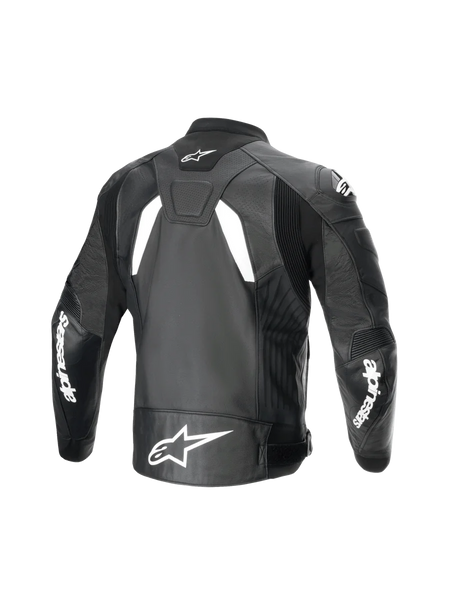 Alpinestars GP Plus R V4 Airflow Leather Jacket