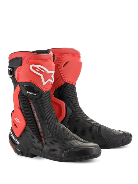 ALPINESTARS SMX Plus V2 Vented Boots