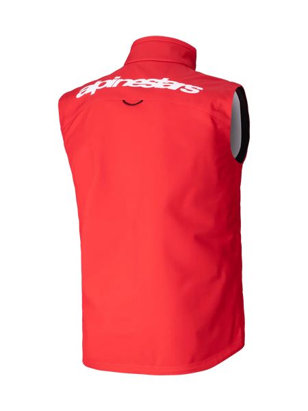 Alpinestars Techstar Softshell Vest