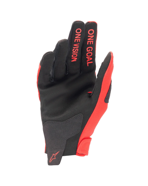 Alpinestars 2026 Youth Radar Gloves