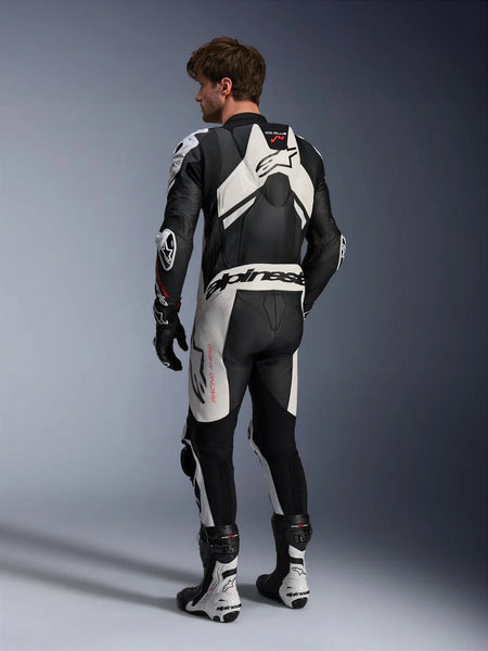 Alpinestars Gp Plus V4 Sprint Leather Suit - 1Piece