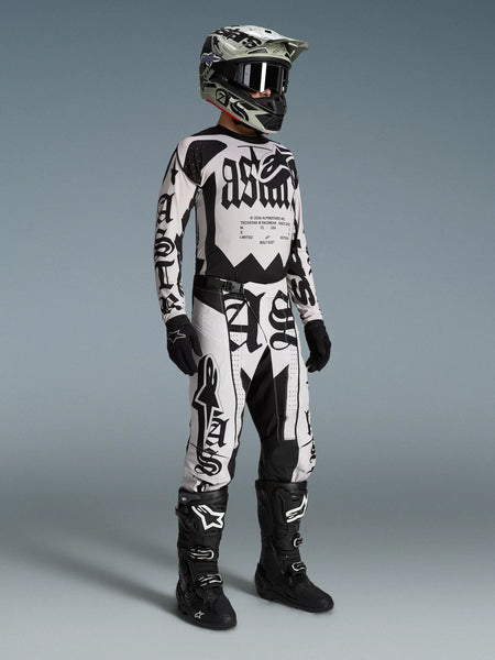 Alpinestars Limited Edition Techstar Wolf Dust Jersey