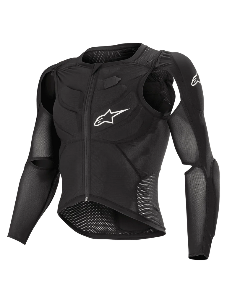 Vector Tech Protection Jacket - Long Sleeve