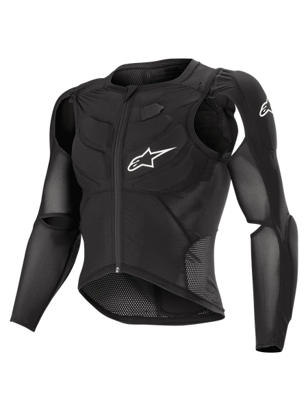 Vector Tech Protection Jacket - Long Sleeve