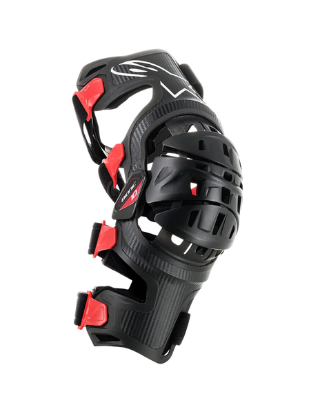 ALPINESTARS Bionic-10 Carbon Knee Brace - Left