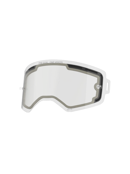 Alpinestars Supertech Dual Pane Lens