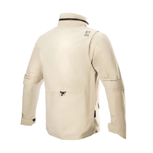 ALPINESTARS MO.ST.EQ Field Waterproof Primaloft Jacket