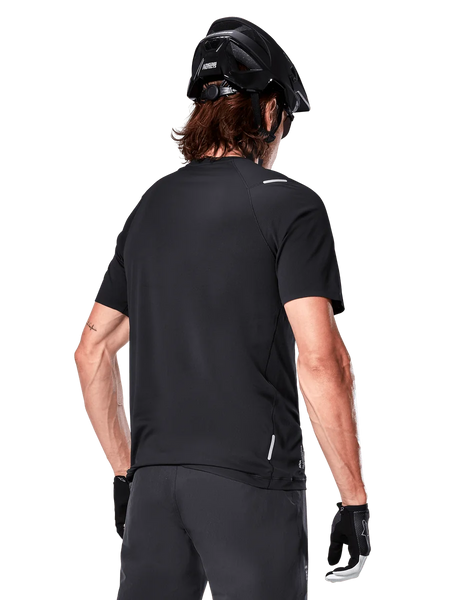 Alpinestars A-Aria Astar Jersey - Short Sleeve