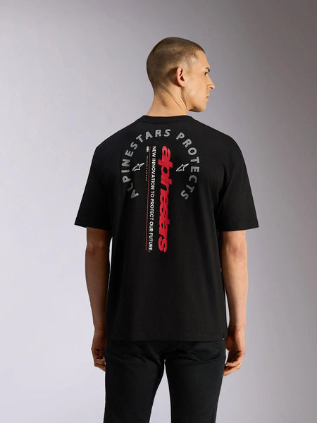 Alpinestars Overhang Oversized CSF T-Shirt - Short Sleeve
