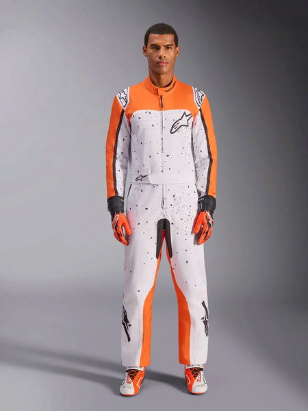 ALPINESTARS KMX-9 V3 Graphic 6 Suit