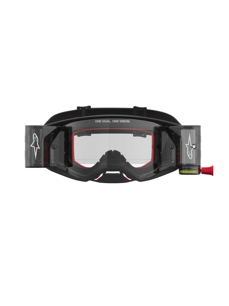 Alpinestars Supertech Firma Rolloff Goggles