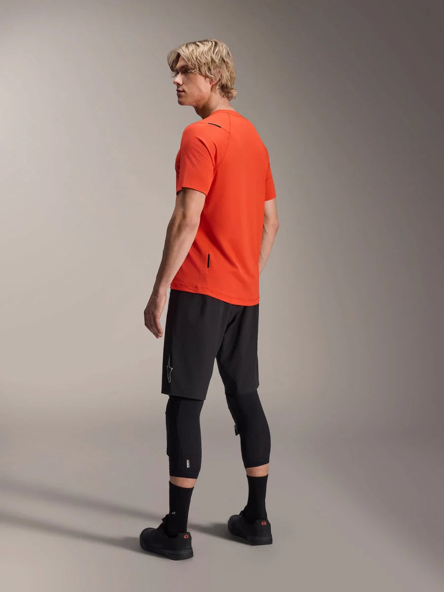 Alpinestars A-Aria Astar Jersey - Short Sleeve