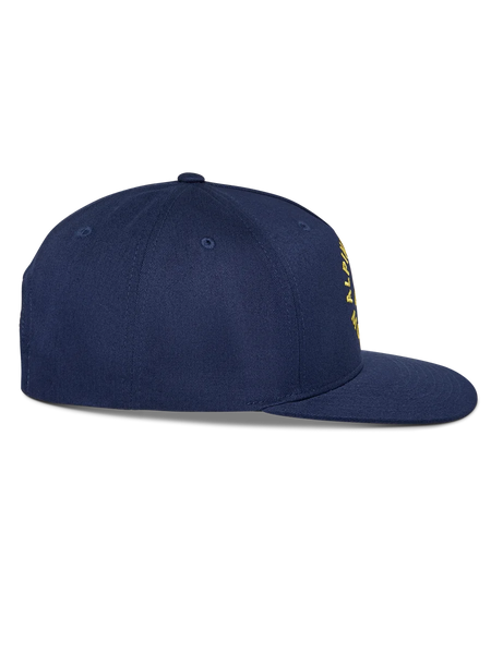 Alpinestars MX Snapback Hat