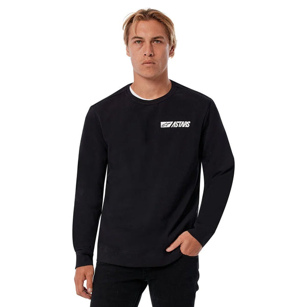 Alpinestars Reblaze Chest Crew Fleece