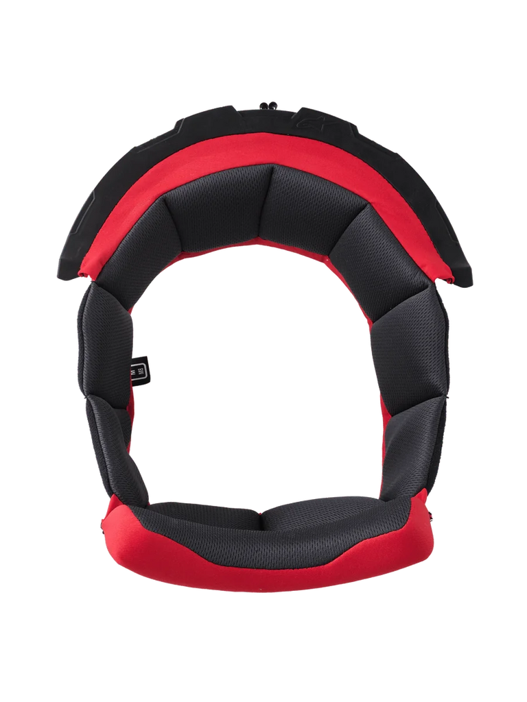Alpinestars S-R7 Crown Pad X08 / Gray