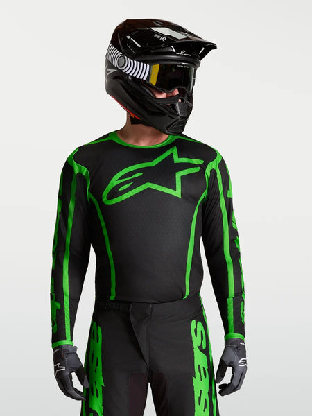Alpinestars Fluid Apex V2 Jersey