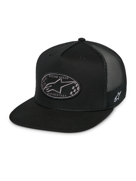 Alpinestars Contender Trucker Hat