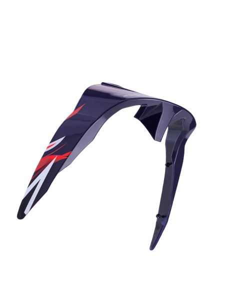 Alpinestars Supertech R10 Flyte Standard Spoiler
